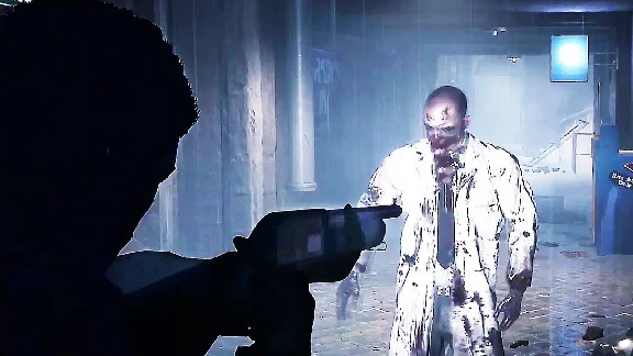 🌍 Daymare: 1998  XBOX ONE / XBOX SERIES X|S / KEY 🔑