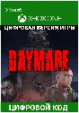 🌍 Daymare: 1998  XBOX ONE / XBOX SERIES X|S / KEY 🔑
