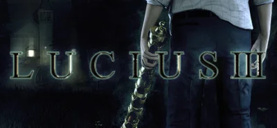 Lucius III (STEAM КЛЮЧ / РОССИЯ + МИР)