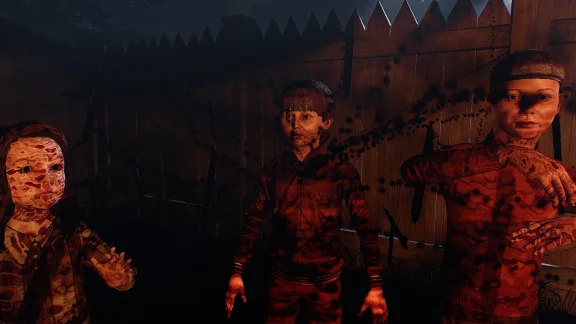 Lucius III (STEAM КЛЮЧ / РОССИЯ + МИР)
