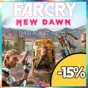 Far Cry New Dawn + (DISCOUNT🤑+GIFT🎁)
