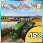 Farming Simulator 19 + (СКИДКА🤑+ПОДАРОК🎁)