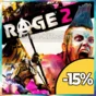 RAGE 2 + (СКИДКА🤑+ПОДАРОК🎁)