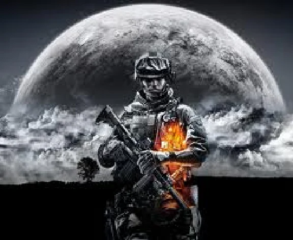 BATTLEFIELD 3 LIMITED EDITION / GLOBAL / EA APP / MULTI