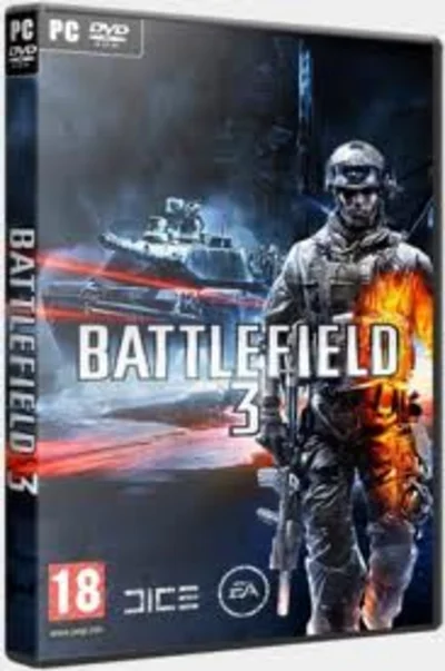 BATTLEFIELD 3 LIMITED EDITION / GLOBAL / EA APP / MULTI
