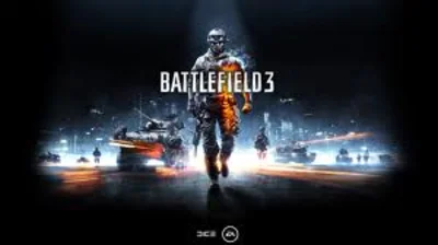 BATTLEFIELD 3 LIMITED EDITION / GLOBAL / EA APP / MULTI