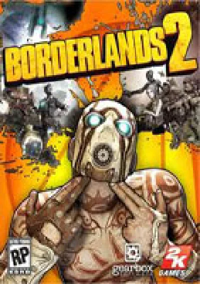 Borderlands 2 activation key + DISCOUNT + GIFT