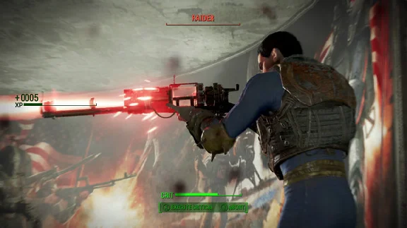 Fallout 4: Game of the Year Edition (STEAM KEY)+BONUS
