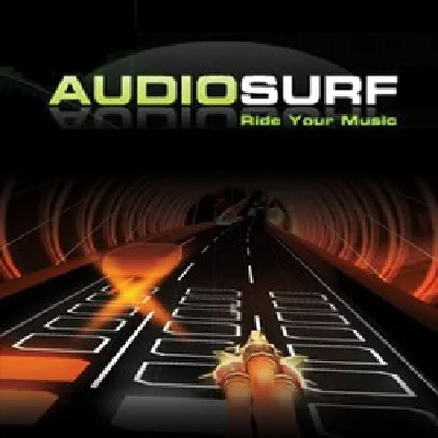 AudioSurf