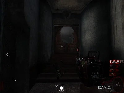 Call of Duty 7 - Black OPS Zombies Magic Hacks