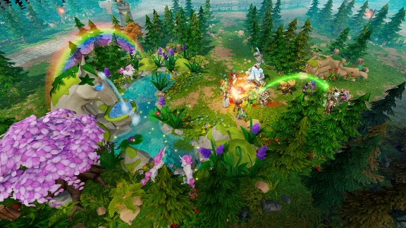 ✅ Dungeons 3 - Complete Collection XBOX ONE X|S Key 🔑