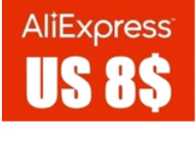 💎Aliexpress $8.0/$8.01 для FR/IT/KR/PL/SA/ES до 30.04