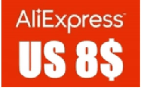 💎Aliexpress $8.0/$8.01 для FR/IT/KR/PL/SA/ES до 30.04