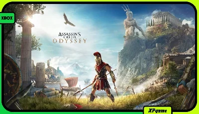 ✅ Assassin´s Creed Odyssey | XBOX | High-Quality 〽️