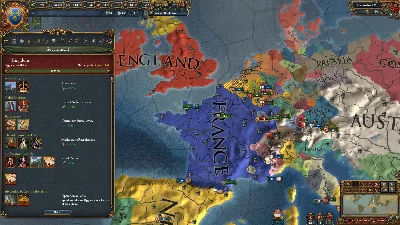 Europa Universalis IV (STEAM)RU+СНГ +American Dream DLC