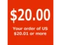 🚀 $20/20.01(02.06) US/CA/PT/NL/DE Aliexpress coupon
