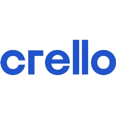 🧩 CRELLO PRO - for 1 month ✅GUARANTEE