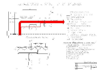 Workshop plan for assembling and welding the accumulato