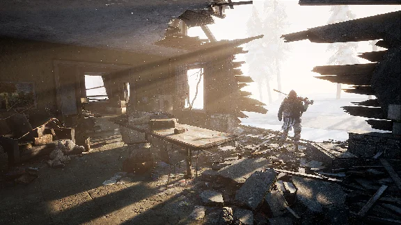 Scavengers Early Access Steam key ✅REGION FREE/GLOBAL💥