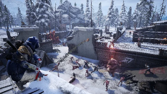 Scavengers Early Access Steam key ✅REGION FREE/GLOBAL💥