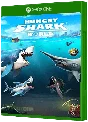 🌍 Hungry Shark World XBOX КЛЮЧ 🔑+ GIFT 🎁