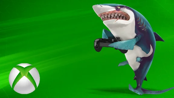 🌍 Hungry Shark World XBOX КЛЮЧ 🔑+ GIFT 🎁