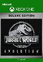 🌍 Jurassic World Evolution - Deluxe Bundle XBOX /KEY🔑