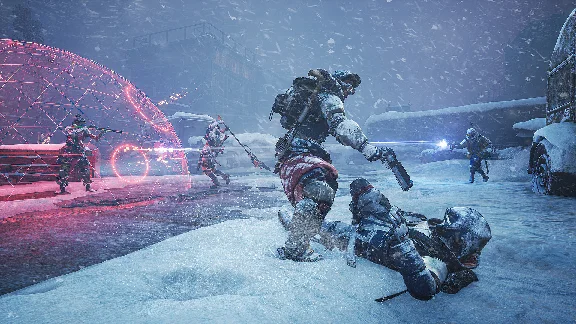 Scavengers Early Access Epic Games✅REGION FREE/GLOBAL💥