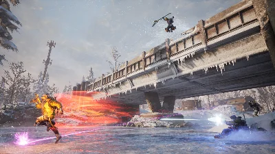 Scavengers Early Access Epic Games✅REGION FREE/GLOBAL💥