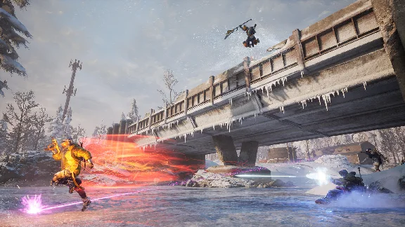Scavengers Early Access Epic Games✅REGION FREE/GLOBAL💥