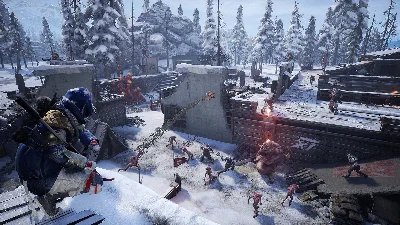 Scavengers Early Access Epic Games✅REGION FREE/GLOBAL💥