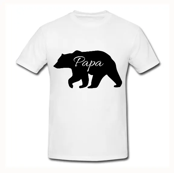 Принт на футболку №005