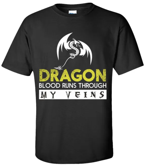 Принт на футболку №006