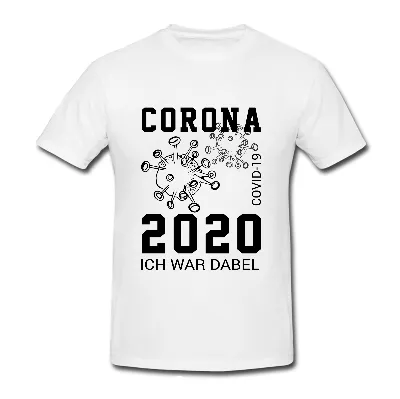 Принт на футболку №009