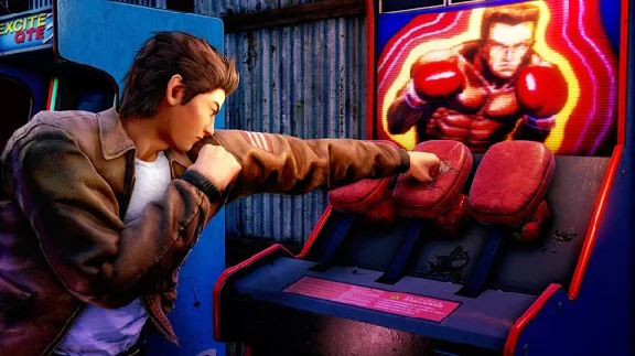 Shenmue 3 III 💎STEAM KEY REGION FREE GLOBAL