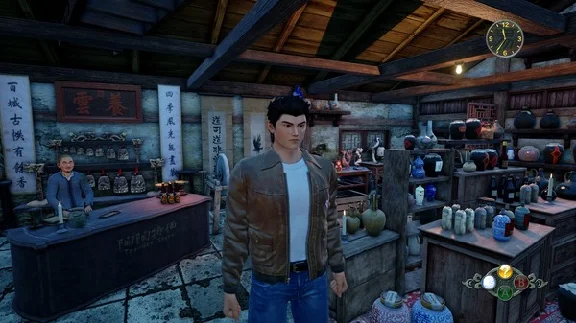 Shenmue 3 III 💎STEAM KEY REGION FREE GLOBAL
