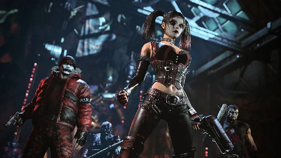 🌍 Batman: Return to Arkham XBOX KEY🔑+ 🎁