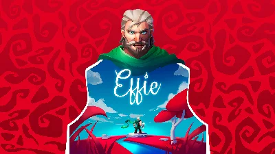✅ Effie XBOX ONE|X|S Digital Key 🔑