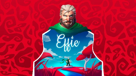 ✅ Effie XBOX ONE|X|S Digital Key 🔑