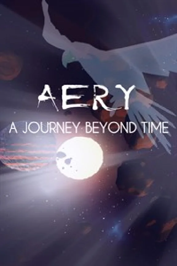 Aery - A Journey Beyond Time XBOX ONE KEY🔑🌍