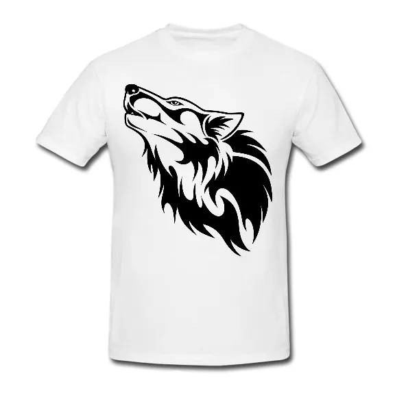 Принт на футболку №014