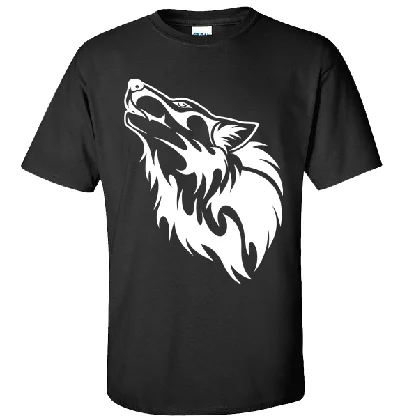 T-shirt print №015