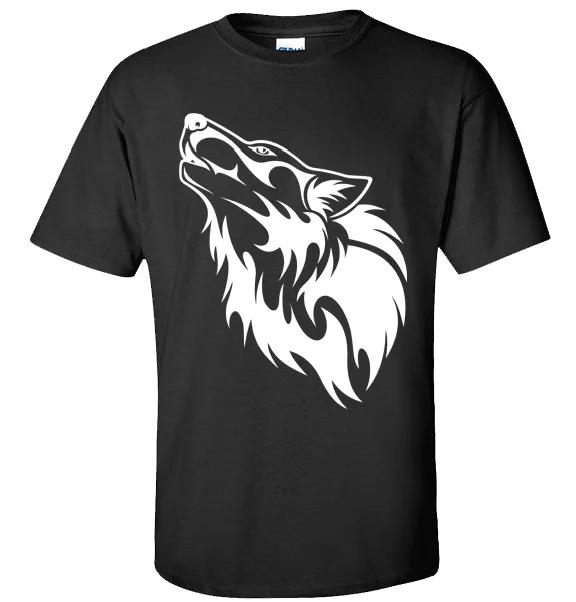 T-shirt print №015