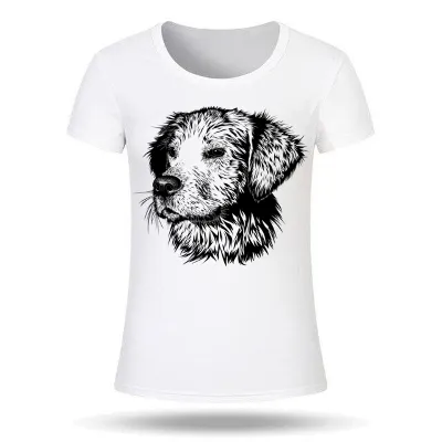 Принт на футболку №019