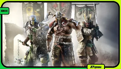 ✅ FOR HONOR | Xbox key 🔑