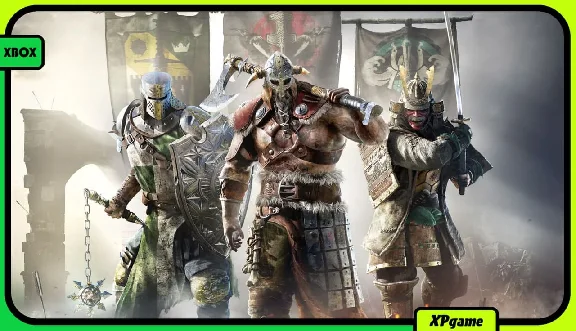 ✅ FOR HONOR | Xbox key 🔑