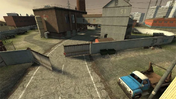 Counter-Strike Source + (DISCOUNT🤑+GIFT🎁)