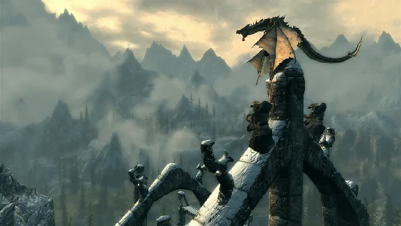 The Elder Scrolls V - Skyrim + (DISCOUNT🤑+GIFT🎁)