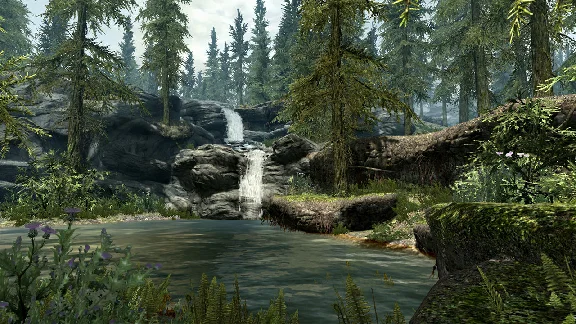 The Elder Scrolls V - Skyrim + (DISCOUNT🤑+GIFT🎁)