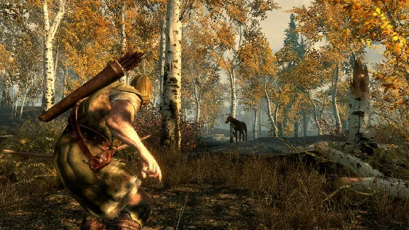 The Elder Scrolls V - Skyrim + (DISCOUNT🤑+GIFT🎁)